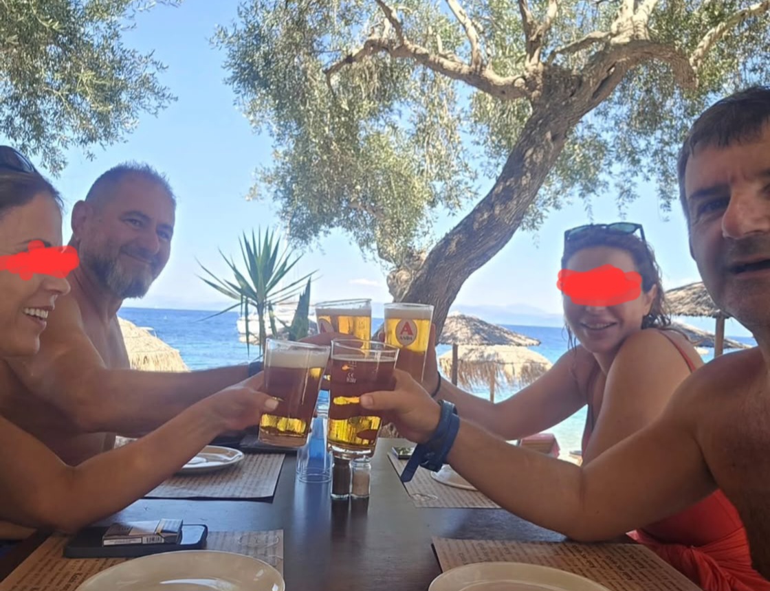 Pasi ‘rrëzuan’ Ramën, Bushati dhe Shkullaku pushime në Greqi me lekët e oligarkëve. Kuvendi i të Marrëve vijon mbledhjet me sherre për qeverinë e re