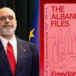 Rama reagon pas padisë në SPAK për librin “Albanian Files”: Provë krimi 35 vjet pas rënies së komunizmit