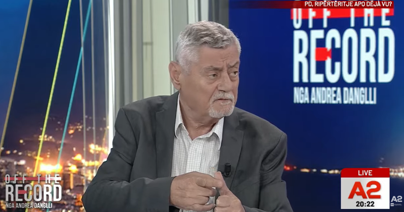 “Mos na e shisni si rinovim!”, Shehi-Berishës për kryesinë e re: Protestuesit duan të ndryshojnë ligjin e 2008-ës që votove me Ramën