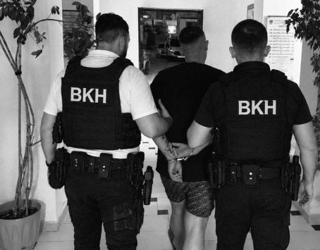 Tre ditë në survejim/ Si u kap në Durrës “koka“ e grupit kriminal, SPAK zbardh detajet