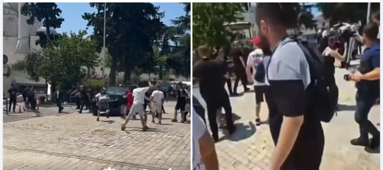 Revolucioni: nga pelikanët tek vezët mbi makina?