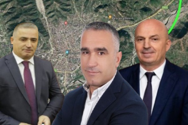 Të njëjtët përfitues/ Salillari dhe 2T marrin 60 milion euro për bypassin e Elbasanit