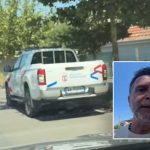 Erion Braçe shpërthen kundër Policisë Bashkiake: Gjobëvënës, ose bëni punën, ose shporruni. Rri unë bëj punën tuaj