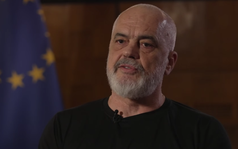 "Unë s'merrem me përralla" - Edi Rama flet për ZDF: Arsyeja pse nuk tërhiqem nga projekti i Zvërnecit