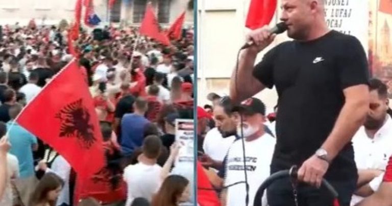 Emigranti nga italia: Të bllokojmë të gjithë institucionet dhe të mos i lejojmë të hyjnë në to