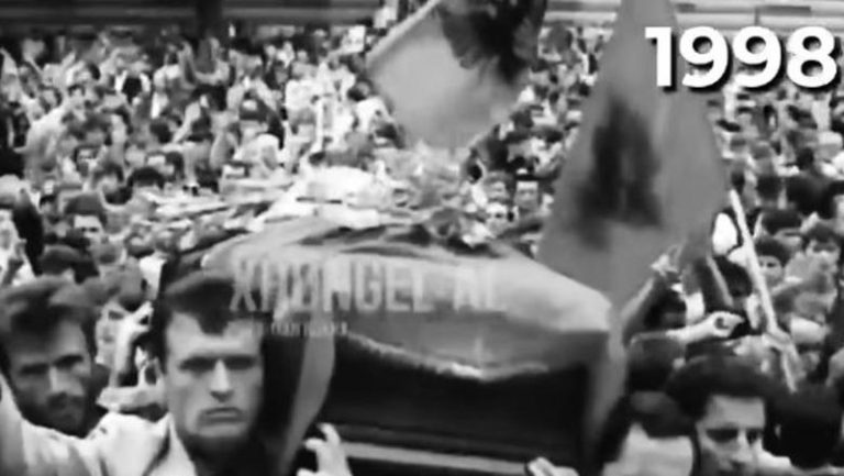 Arkivoli në protestë, Rama e krahason me 14 Shtatorin1998: Protesta u katandis në kopje të kënetës politike