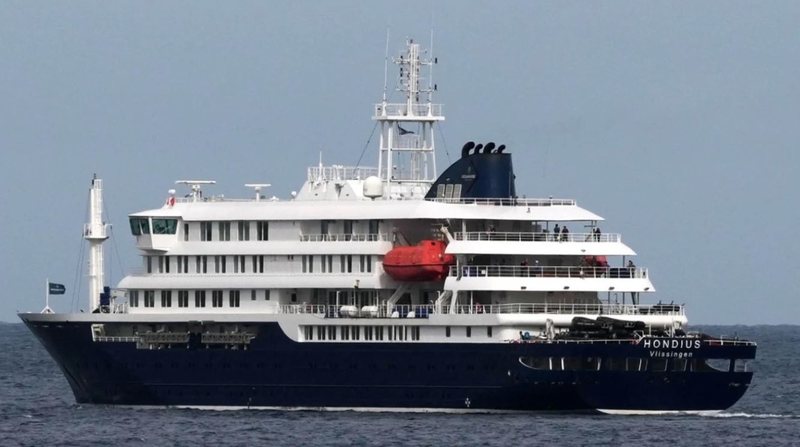 Tre muaj pas rastit të parë, OBSH shpall fundin e epidemisë së hantavirusit në anijen turistike ku humbën jetën 3 persona