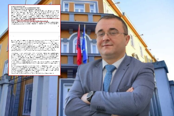 Shkelje te Ministria e Arsimit/ KLSH kërkon për herë të dytë shkarkimin e Sekretarit të Përgjithshëm, Erzen Tola