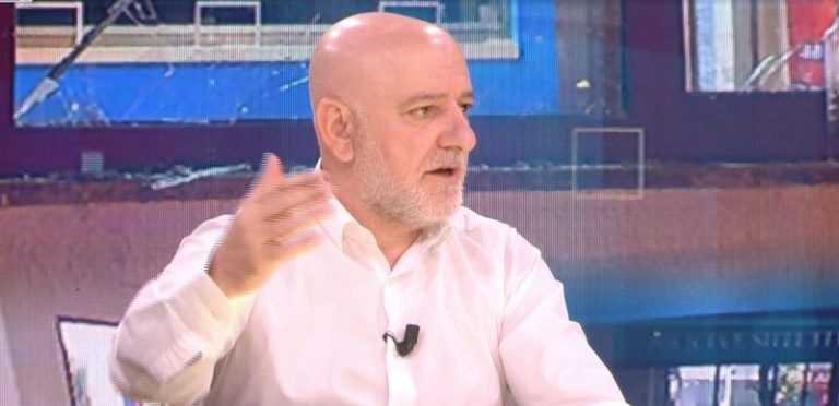 Protesta në bulevard/ Roland Bejko: Liberalët e protestës janë kundër arkivolit, dhunës apo maskave