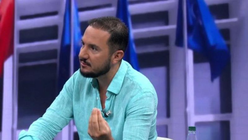 Salianji: Deputetët e PD që dalin në protestë duan largimin e Berishës; Gara për Kryesinë ishte e paracaktuar, fituan ata që i bëjnë like Saliut