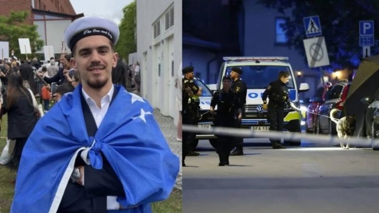 Vrasja e 20-vjeçarit shqiptar në Suedi, dyshohet për atentat, arrestohet autori i dyshuar