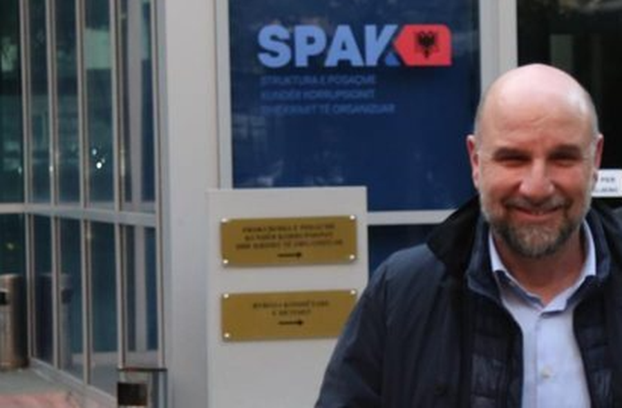 I paprekshmi Dritan Agolli; 2 tenderë të rinj, 12.72 milionë euro, vazhdon batërdinë në Fondin Shqiptar të Zhvillimit