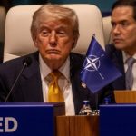 “Ne duam të jemi pjesë e juaja, e ndjeva dashurinë që keni” – Zbardhet fjalimi i Trump në samitin me dyer të mbyllura të NATO-s, çfarë u tha në deklaratën e përbashkët