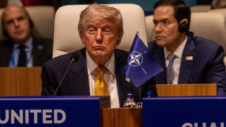 “Ne duam të jemi pjesë e juaja, e ndjeva dashurinë që keni” - Zbardhet fjalimi i Trump në samitin me dyer të mbyllura të NATO-s, çfarë u tha në deklaratën e përbashkët