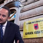Gjykata Kushtetuese shqyrton më 29 shtator kërkesën e Ervin Salianjit për çështjen “Babale”