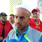 Degradon gjuha e organizatorit të protestës: Lutem t’i hamë hallvën Edi Ramës nesër për të 40-at, mbase hidhet nga tarraca