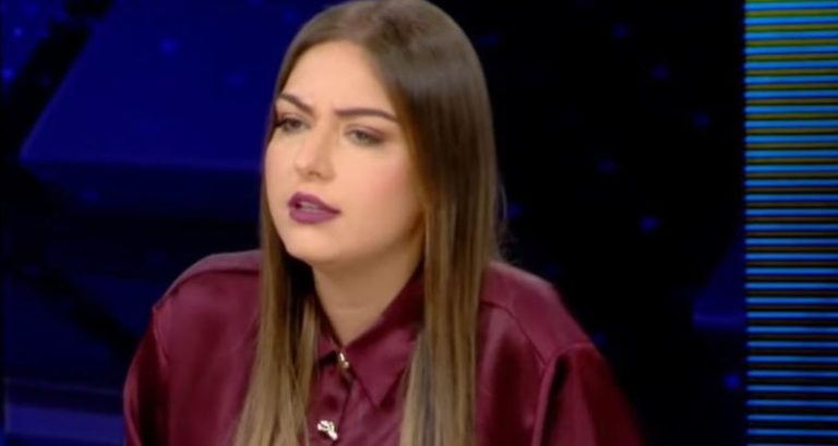 Dhuna në protestë/ Deputetja e PS: Janë bërë agresivë për shkak të tkurrjes së numrit të pjesëmarrësve