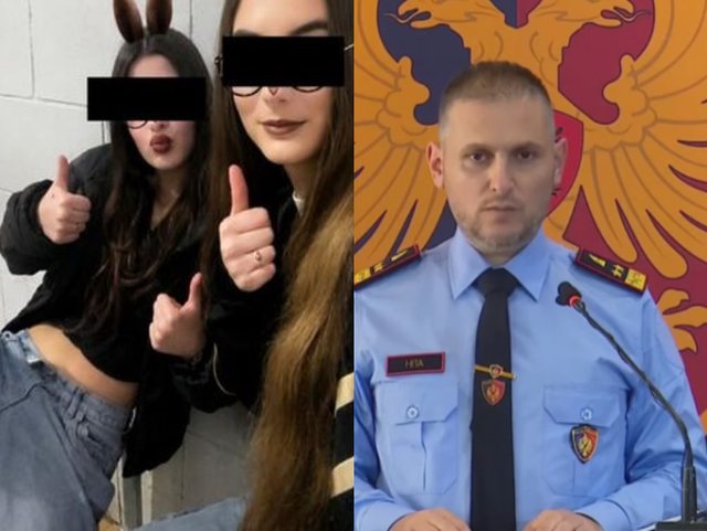 Pezullohet efektivi në Fier/ Hita: Krijoi lidhje të papërshtatshme me autoren e dhunës ndaj 17-vjeçares
