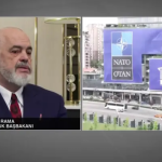 Rama për CNN turk: Ja pse Samiti i ardhshëm i NATO-s në Shqipëri nuk u përfshi në deklaratën finale
