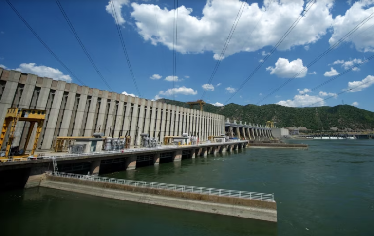 SHBA-ja hyn në sektorin energjetik të Serbisë përmes hidrocentralit “Gjerdap 3”