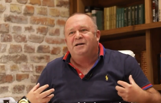 Gjergj Luca skllavëron punëtorët nga Azia, 16 orë në punë pa asnjë ditë pushim