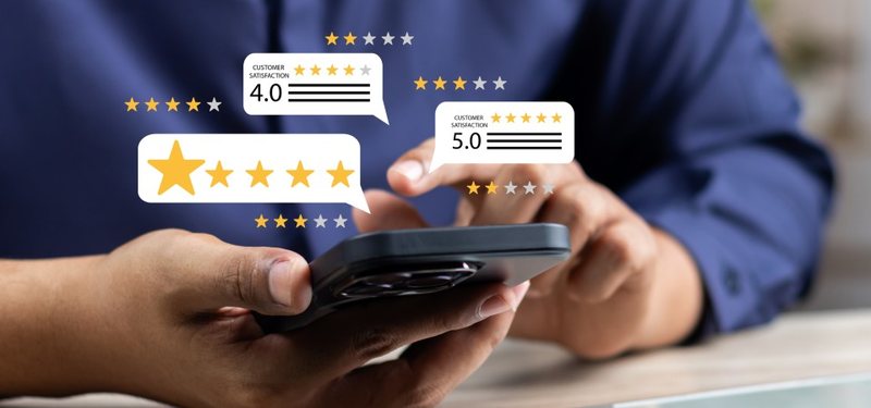 Fushatat me review të rreme ndaj bizneseve: si i trajtojnë legjislacioni dhe praktika në SHBA dhe Evropë