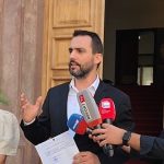 Adriatik Lapaj u ankua për koncertin e Kanye West, Gjykata Kushtetuese ia kthen pas padinë: Nuk është e plotë