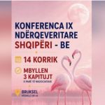 Integrimi/ Shqipëria gati të mbyllë 3 kapitujt e parë, më 14 korrik konferenca e nëntë ndërqeveritare! Rama: Fjala jonë është puna