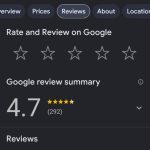 Google nis rikthimin e review-ve. Dështon terrorizmi i revolucionit mbi turizmin