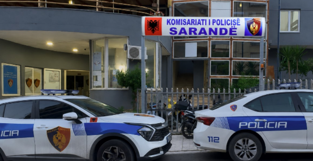 Tre persona të shpallur në kërkim arrestohen në pikat kufitare të Sarandës