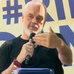 Rama për Kurtin: Na ecën muhabeti, po të kishte kamera në takimet tona do të habitej e gjithë bota