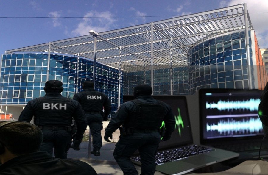 Forcë operacionale, njësi analize, pajisje përgjimi dhe dhoma marrje në pyetje: si SPAK po ngre “makinerinë” e re të hetimit