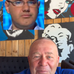 VIDEO/ I sulmoi biznesin me review negative, Gjergj Luca i përgjigjet Erebarës: ‘Mirë fytyrën, po shpirtin pse e ke kaq të zi? Pseudo gazetar që nxin ekonominë
