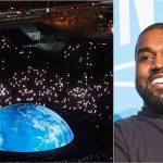 Reagon Kanye West pas koncertit: Faleminderit Edi Rama dhe gjithë Shqipërisë për mikpritjen