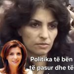 ‘Vajton’ për varfërinë / Jozefina Topalli 34 prona miliona euro, vila, apartamente dhe troje, dyshime për burimin