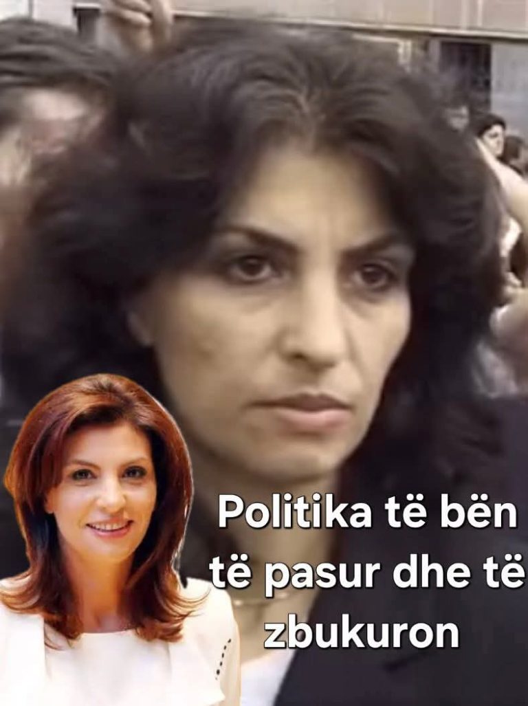 ‘Vajton’ për varfërinë / Jozefina Topalli 34 prona miliona euro, vila, apartamente dhe troje, dyshime për burimin