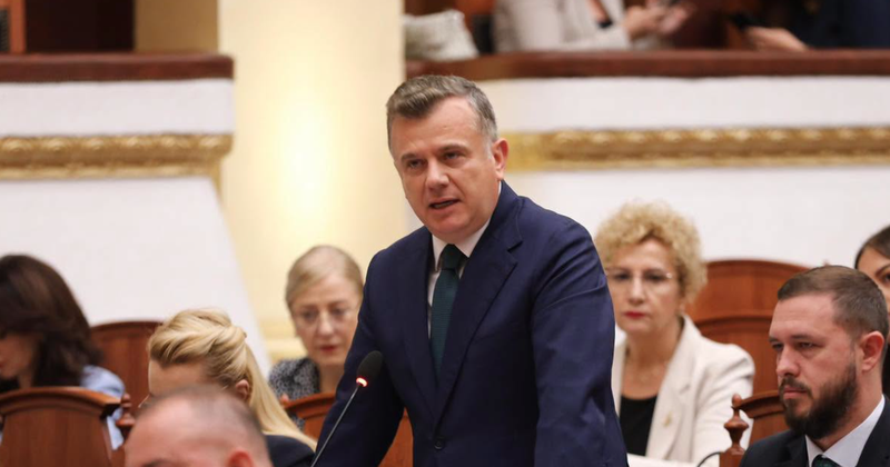 Balla i përgjigjet publikisht letrës anonime: S’kam kërkuar kurrë largimin e një Hoxhe apo Myftiu! Nëse keni prova, bëjini publike