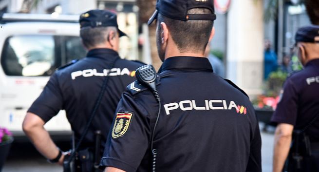 Goditet grupi i drogës në Spanjë, 14 të arrestuar, mes tyre edhe shqiptarë