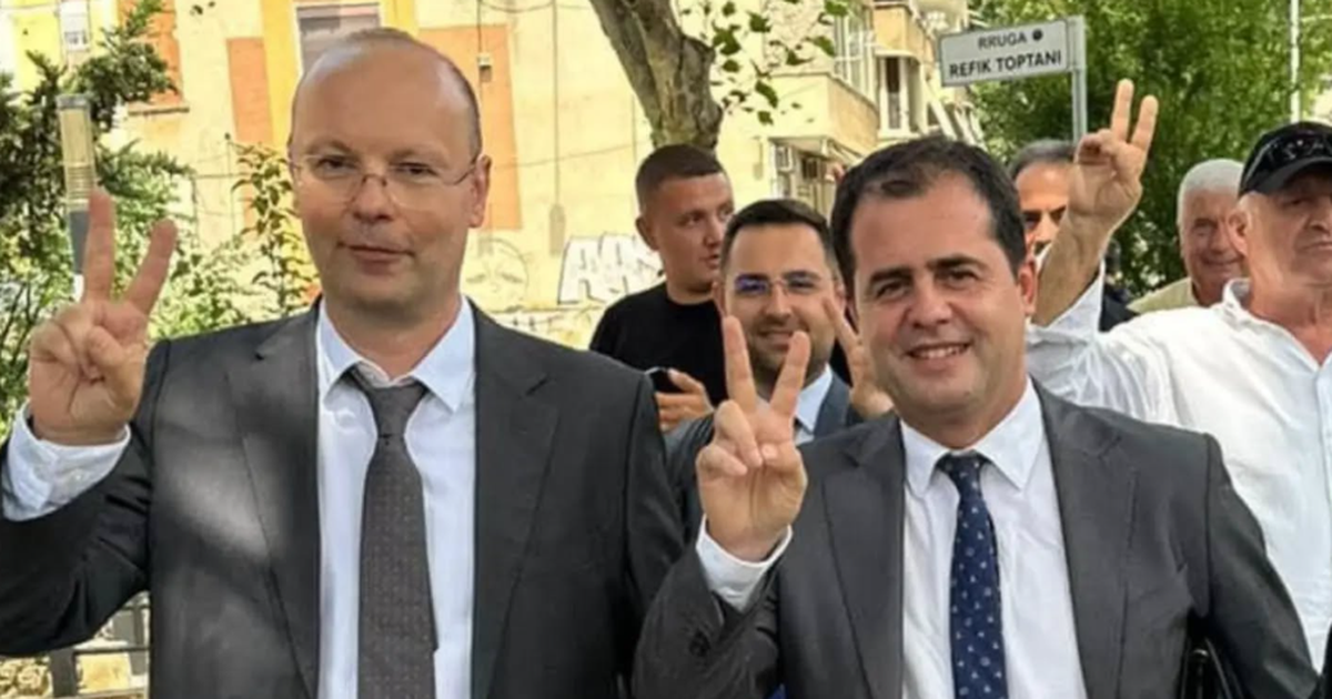 Ivi Kaso nuk do të rikandidojë për drejtimin e Sekretariatit Ligjor të PD-së: Jam rehat vetëm si deputet