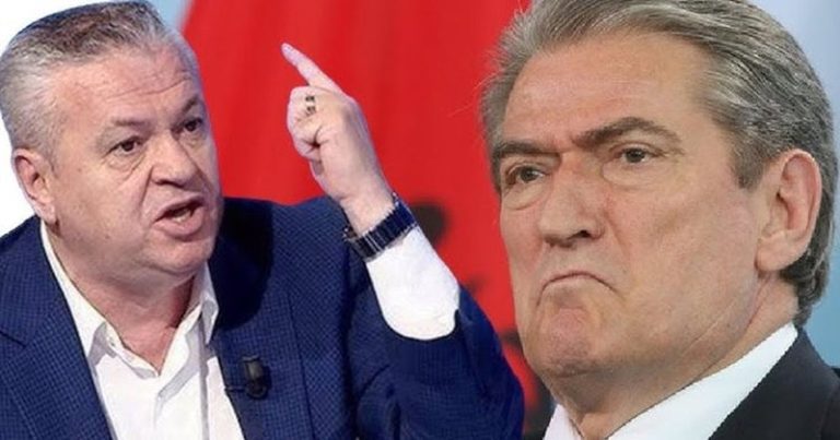 Myslim Murrizi sfidon Berishën: Publiko emrat e sekretariatit! Mosha vlen në shtëpitë publike, jo në politikë