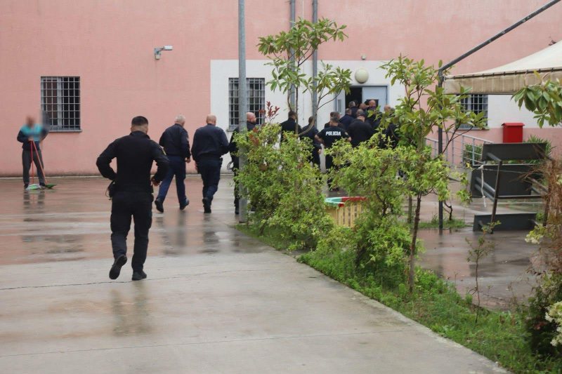 Nis sot zbatimi i amnistisë penale, ja sa të dënuar lirohen nga burgjet dhe cilët nuk përfitojnë