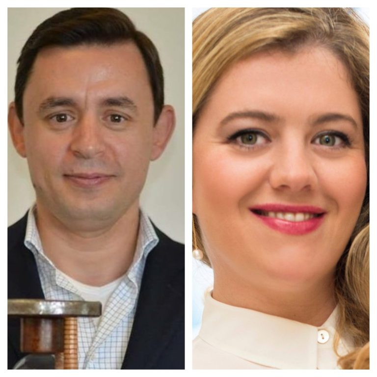 Çifti Erion Isufi dhe Stela Dhamo pastrim parash, blenë me 2 mijë euro m2 te Parku i Liqenit dhe shitën me 5 mijë euro, dhjetëra milionë euro pasuri dhe llogari bankare