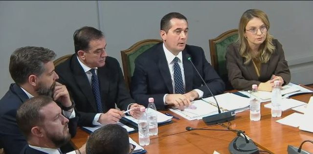 Cilët janë zyrtarët që u takuan me eksponentë të krimit në Aruba? Kreu i SPAK: Do bëjmë transparencë!