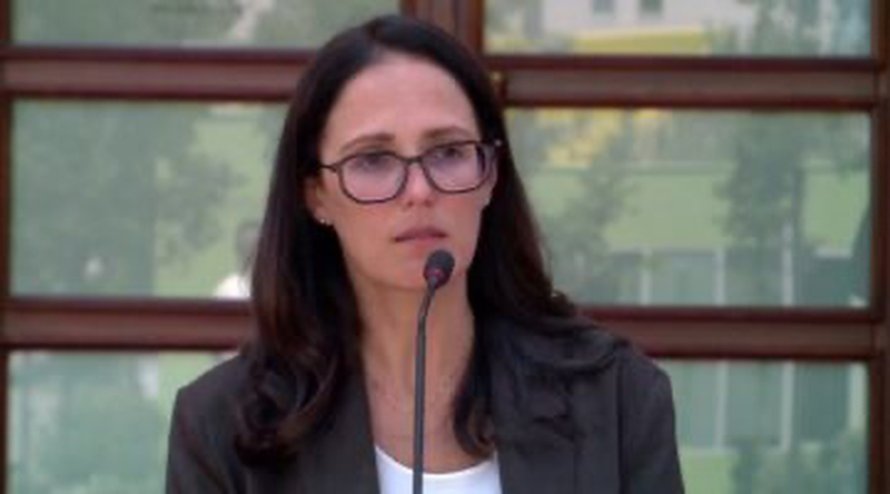 Ministrja Ibrahimaj: Miratuam në parim marrëveshjen për sigurimet shoqërore me Poloninë