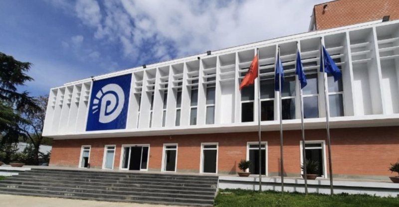 Asnjë surprizë në PD, Flamur Noka rizgjidhet Sekretar i Përgjithshëm. Këlliçi merr më shumë vota se Boçi. Klevis Balliu zgjidhet te Organizimi (Lista e plotë)