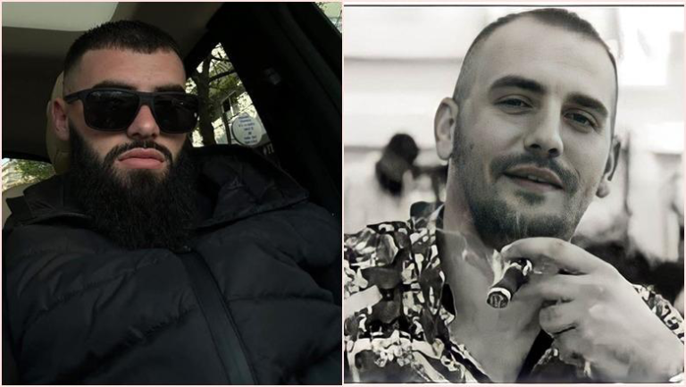 Atentati në Pogradec ndaj Brian Syzos/ Dy autorët monitoronin takimet e tij me të vëllain, vendosën kamera sigurie pranë burgut të Drenovës! U pikasën para 4 ditësh