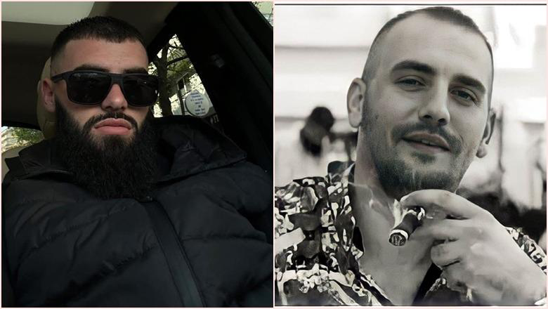 Atentati në Pogradec ndaj Brian Syzos/ Dy autorët monitoronin takimet e tij me të vëllain, vendosën kamera sigurie pranë burgut të Drenovës! U pikasën para 4 ditësh