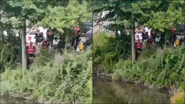 E rëndë në Tiranë, gjendet e mbytur një grua në Liqenin e Thatë