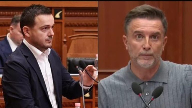 Pr.ligji për dëftesën tregtare, Salla: Financim më i sigurt për fermerin! Braçe: Mbroni bujkun ose kemi dështuar që tani!