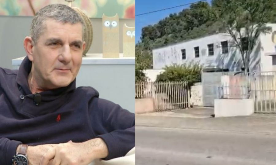 Përplasi për vdekje fëmijën 7-vjeçar, lihet në burg regjisori Petri Bozo